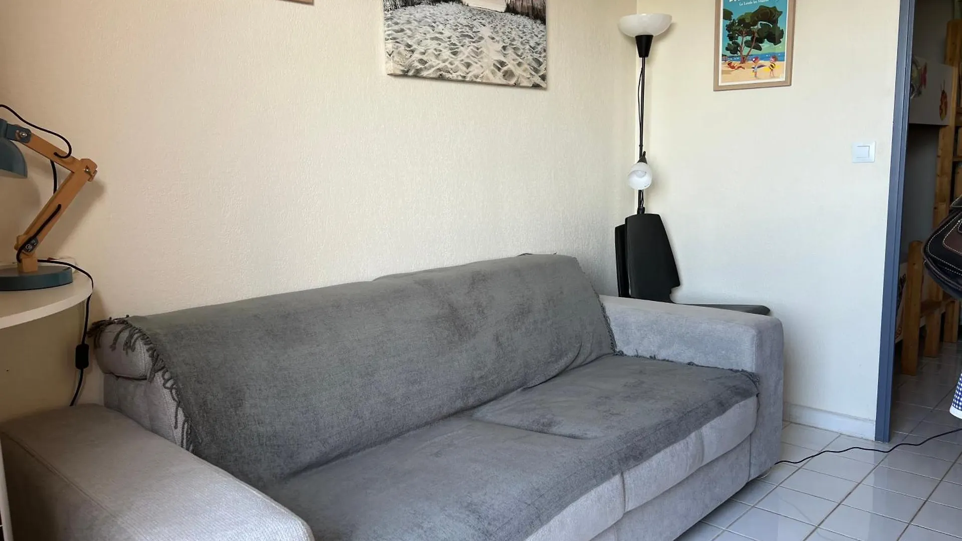 Apartamento T2 Cabine La Londe Les Maures 4 Personnes Magnifique Vue Mer