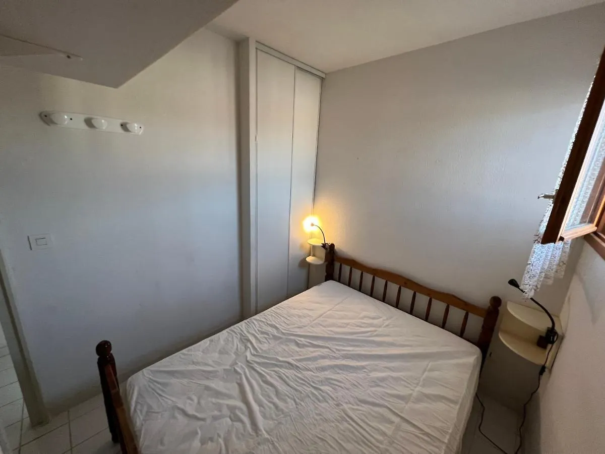 T2 Cabine La Londe Les Maures 4 Personnes Magnifique Vue Mer Appartement