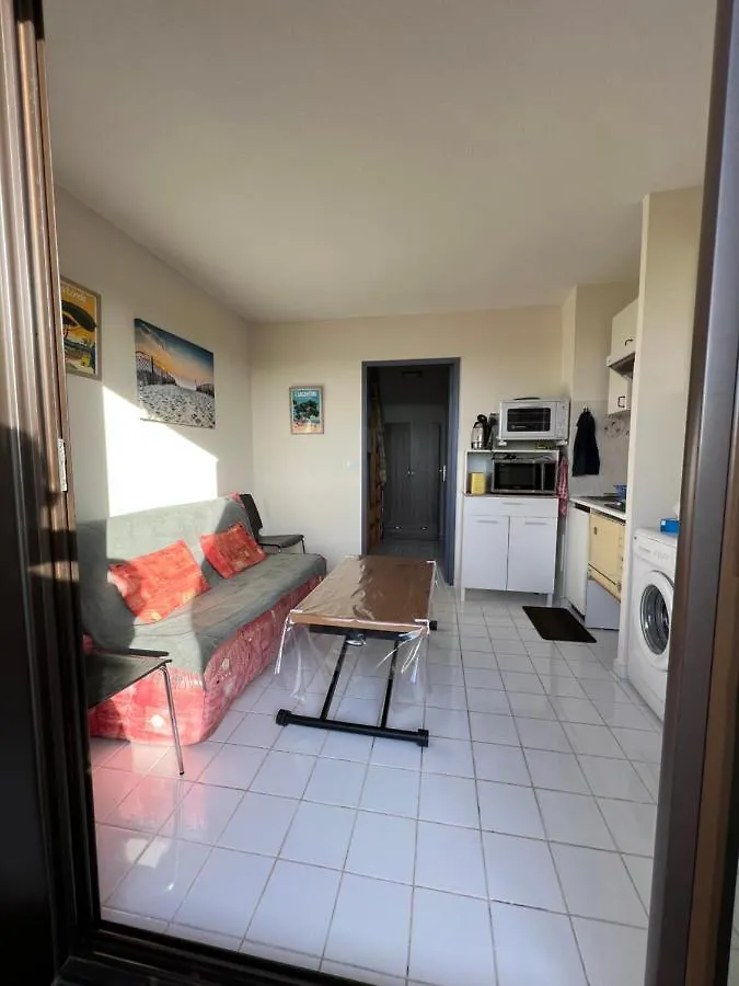 Appartement T2 Cabine La Londe Les Maures 4 Personnes Magnifique Vue Mer France